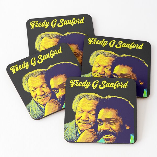 Item preview, Sanford and Son Worn designed and sold by Brian Connor.