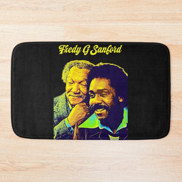Item preview, Sanford and Son Worn designed and sold by Brian Connor.