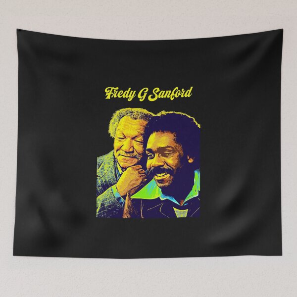Item preview, Sanford and Son Worn designed and sold by Brian Connor.
