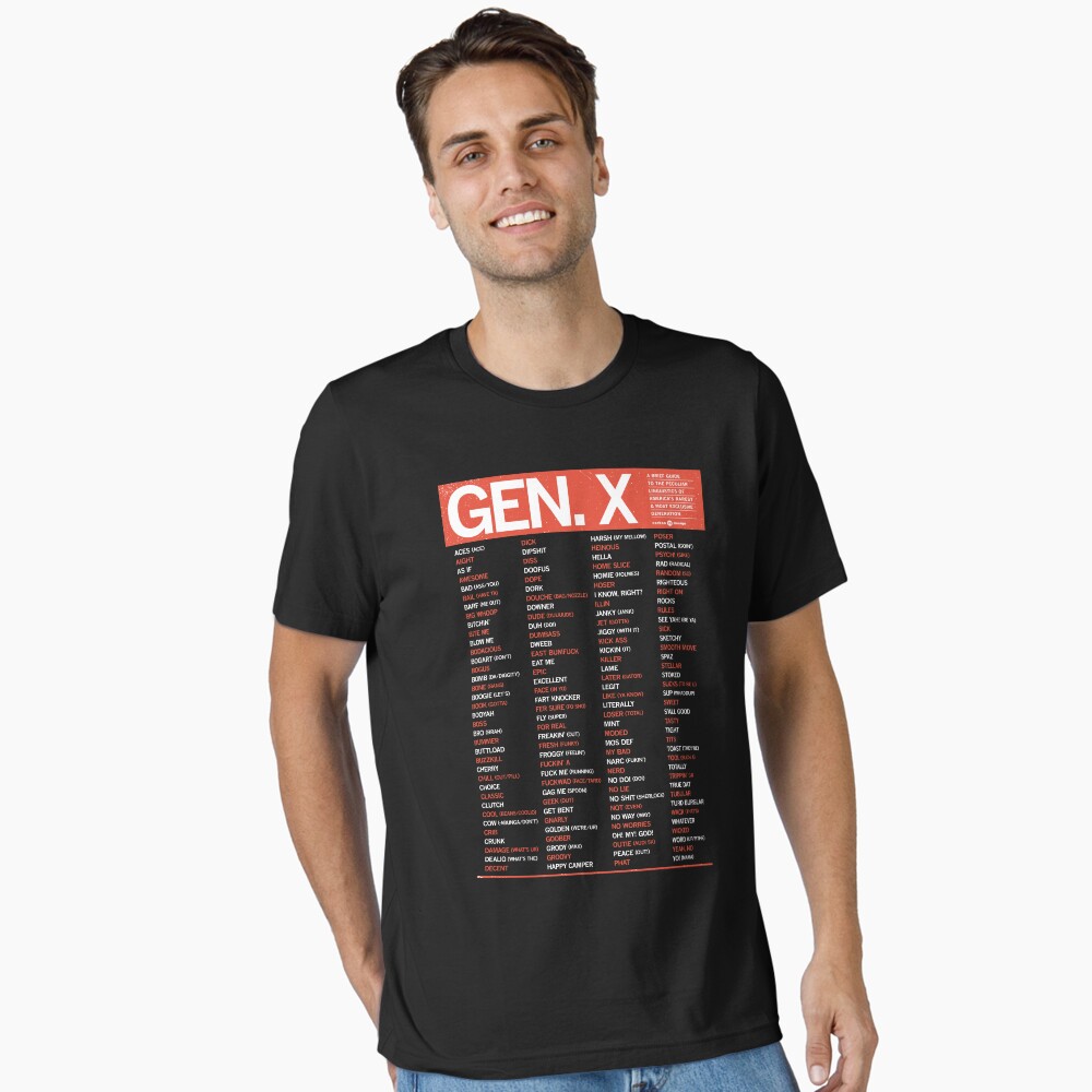 Item preview, Essential T-Shirt designed and sold by Carbon13Design.