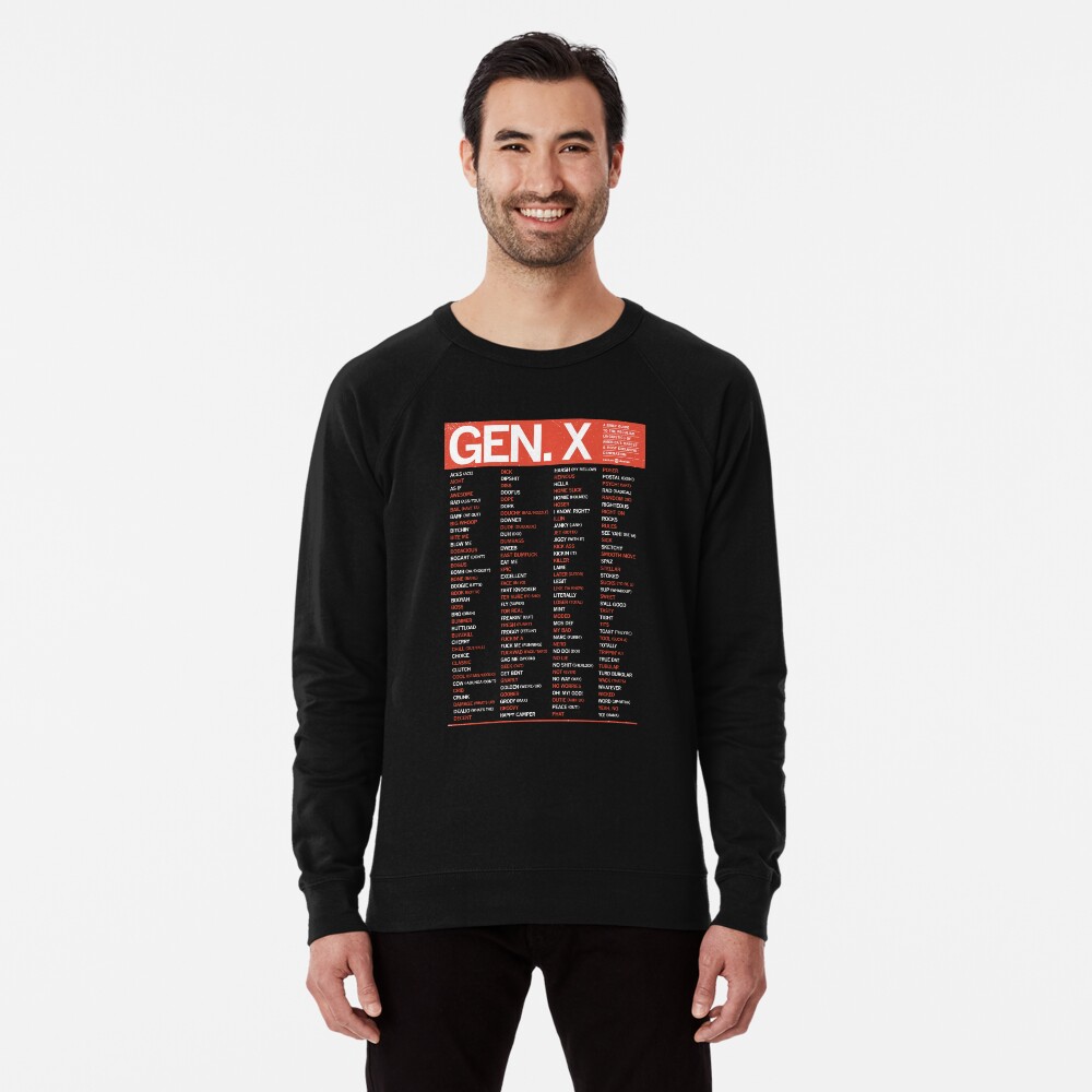 Item preview, Lightweight Sweatshirt designed and sold by Carbon13Design.