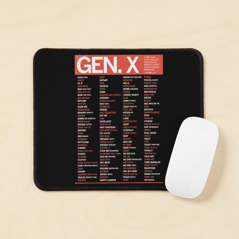 Item preview, Mouse Pad designed and sold by Carbon13Design.