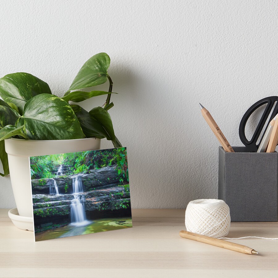 Item preview, Art Board Print designed and sold by Chockstone.