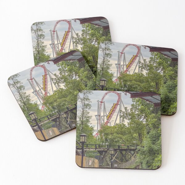 Item preview, Storm Runner designed and sold by Crispcoasters.