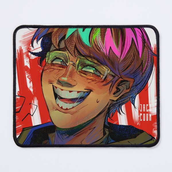 Item preview, The Riddler - Jacoboon designed and sold by Jacocoon.