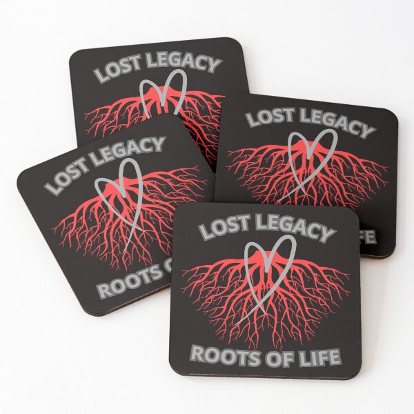 Item preview, LOST LEGACY designed and sold by Tadeusz1.