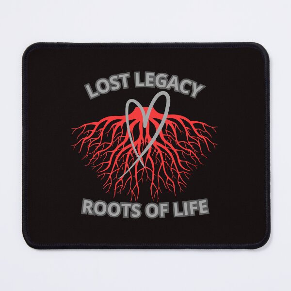 Item preview, LOST LEGACY designed and sold by Tadeusz1.