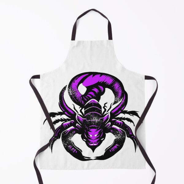Item preview, Scorpion Venom Bold and Striking Artwork designed and sold by katlala.