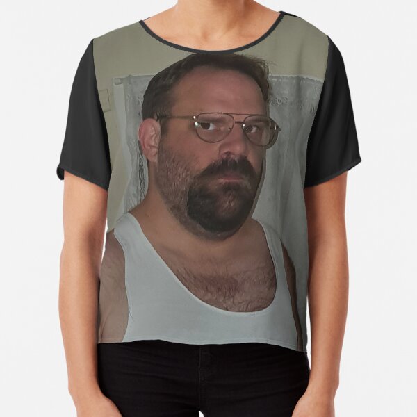 Vista previa del artículo con la obra «Un diseño para mujeres», diseñado y vendido por Greg Larsen Comedy Merch.