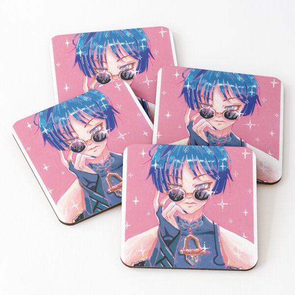Item preview, Scaramouche designed and sold by sohamyart.