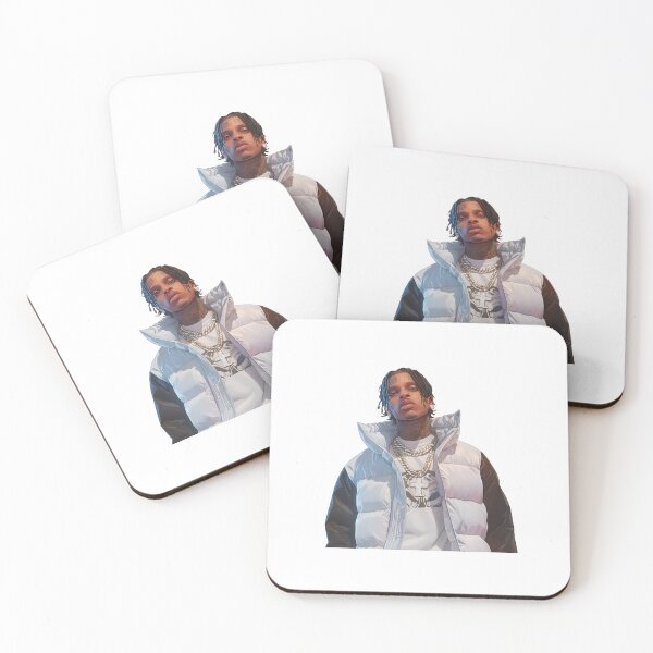 Item preview, Lil Durk – The Voice of the Streets designed and sold by Ragil-Studio.