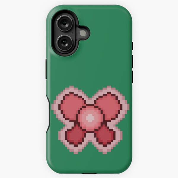 Item preview, Ruby Fairy - Retro Pixel Art designed and sold by sainguinpixels.