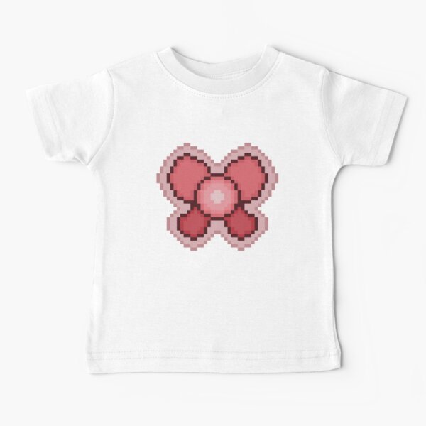 Item preview, Ruby Fairy - Retro Pixel Art designed and sold by sainguinpixels.