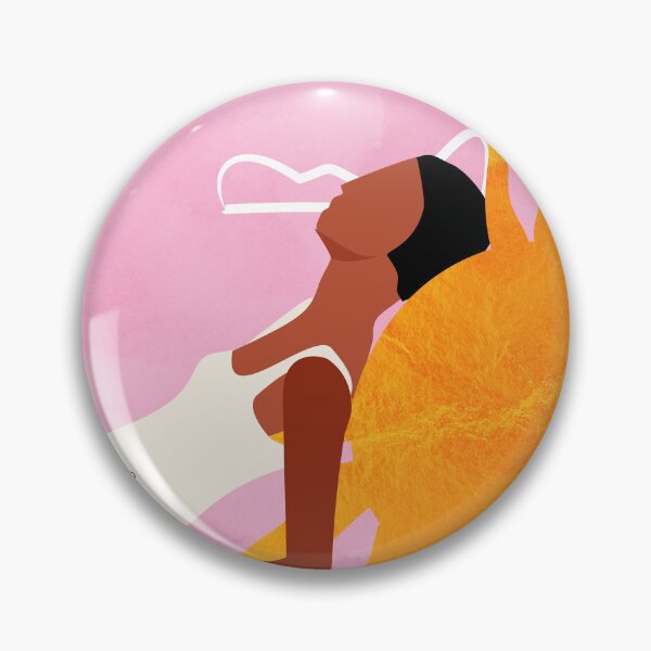 Item preview, Dreaming in Sunlight, Sunkissed Summer Vibes, Minimalist Golden Hour Art, Sun and Sky Bohemian Decor designed and sold by Kintsugi99.