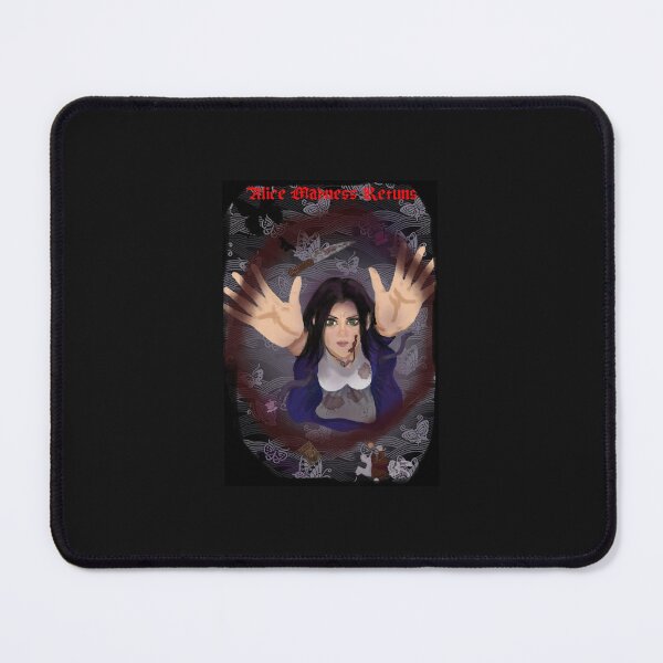 Item preview, Alice Madness Returns designed and sold by MarolynManson.