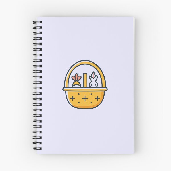 Item preview, Easter Aesthetic – Cute Bunny, Eggs, Christian Cross & Spring Designs designed and sold by CrossCrafted.