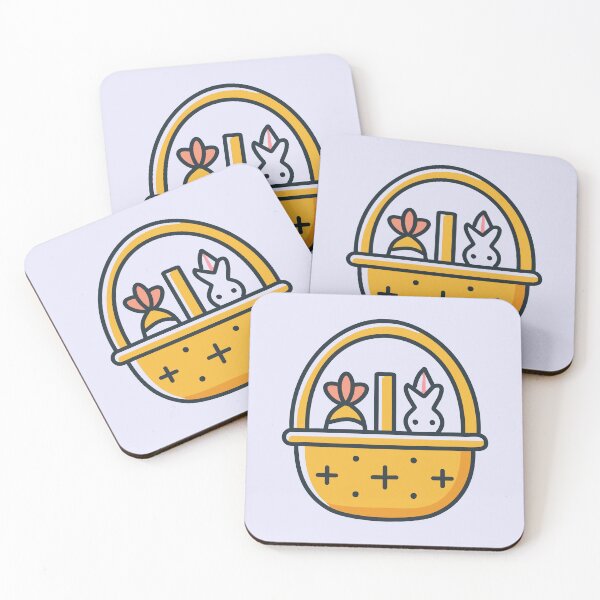 Item preview, Easter Aesthetic – Cute Bunny, Eggs, Christian Cross & Spring Designs designed and sold by CrossCrafted.