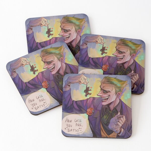 Item preview, Batjokes - Jacoboon designed and sold by Jacocoon.