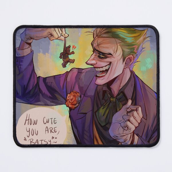 Item preview, Batjokes - Jacoboon designed and sold by Jacocoon.