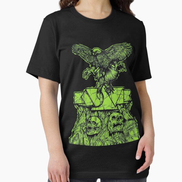 Vista previa del artículo con la obra «Mercancía genial y orgullosa, y una vaca impresionante muge», diseñado y vendido por ElvaStore.