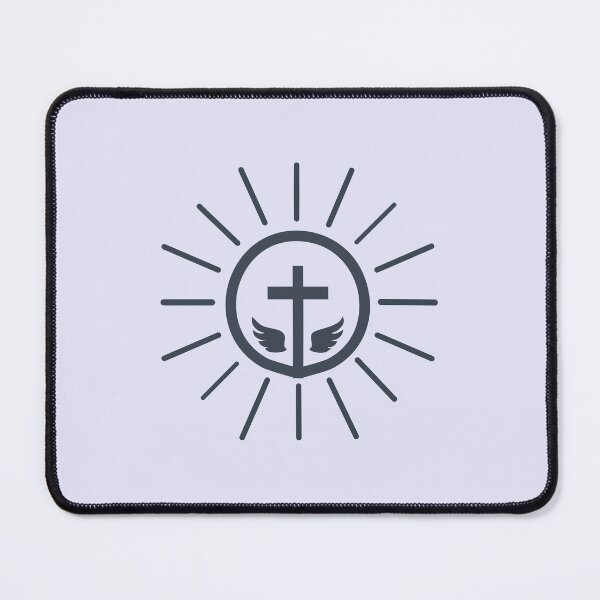 Item preview, Easter Aesthetic – Cute Bunny, Eggs, Christian Cross & Spring Designs designed and sold by CrossCrafted.