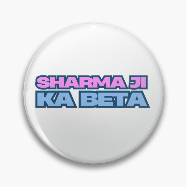 Item preview, sharma ji ka beta designed and sold by Taloory.