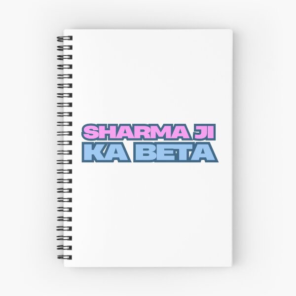 Item preview, sharma ji ka beta designed and sold by Taloory.