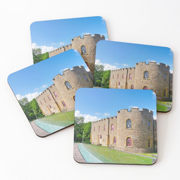 Item preview, Taunton Castle designed and sold by Alisonchambers2.