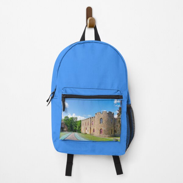Item preview, Taunton Castle designed and sold by Alisonchambers2.