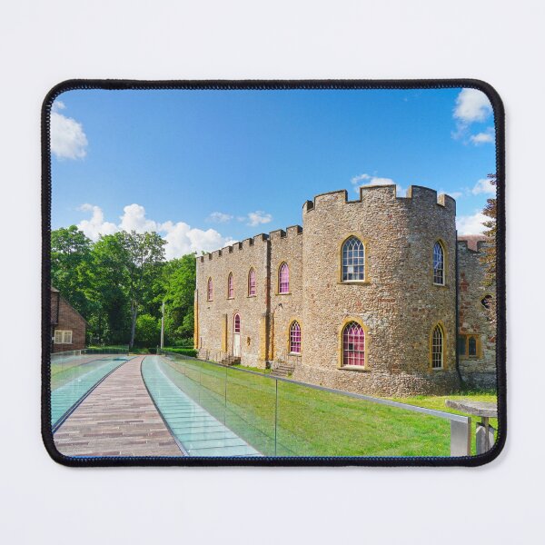 Item preview, Taunton Castle designed and sold by Alisonchambers2.