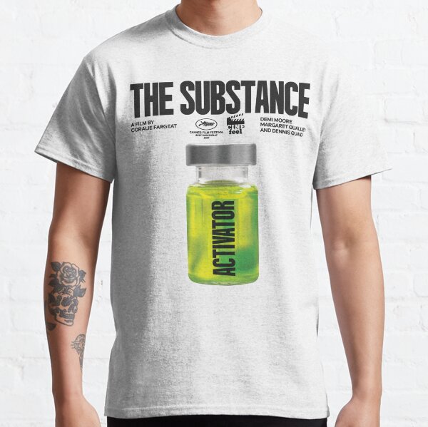 Item preview, The Substance - Activator Light  designed and sold by CineFeelDesign.