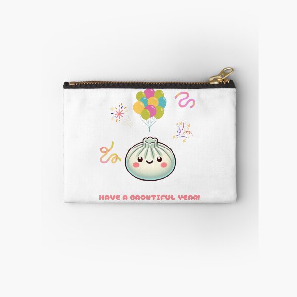 Item preview, Have a BAOntiful Year! designed and sold by XYZish.