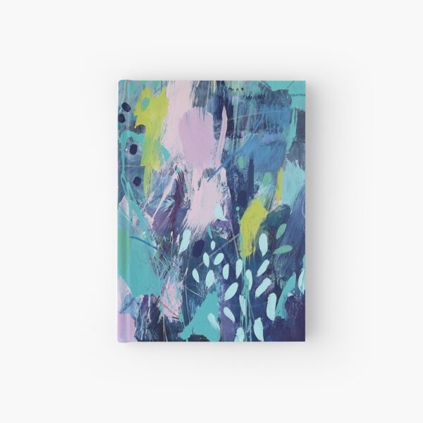 Wishful Thinking Hardcover Journal