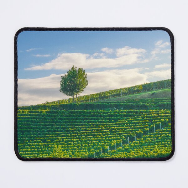 Item preview, Golden Vineyards of Langhe designed and sold by Stefano Orazzini.
