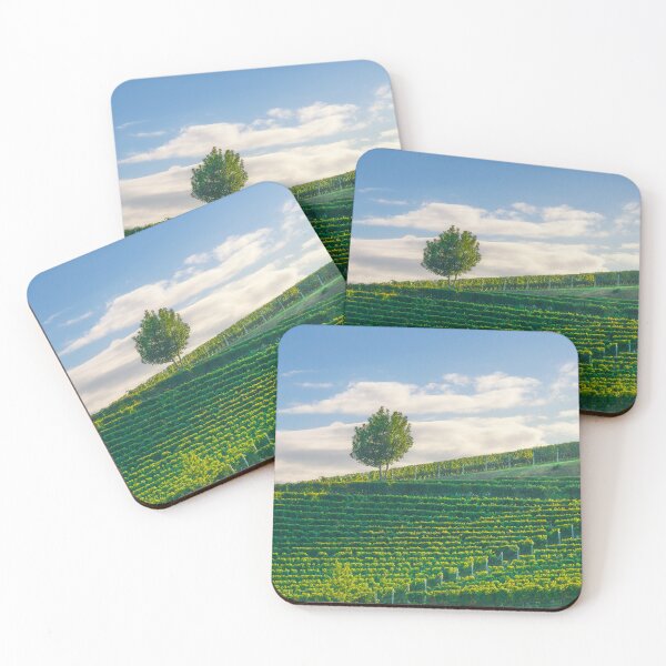 Item preview, Golden Vineyards of Langhe designed and sold by Stefano Orazzini.