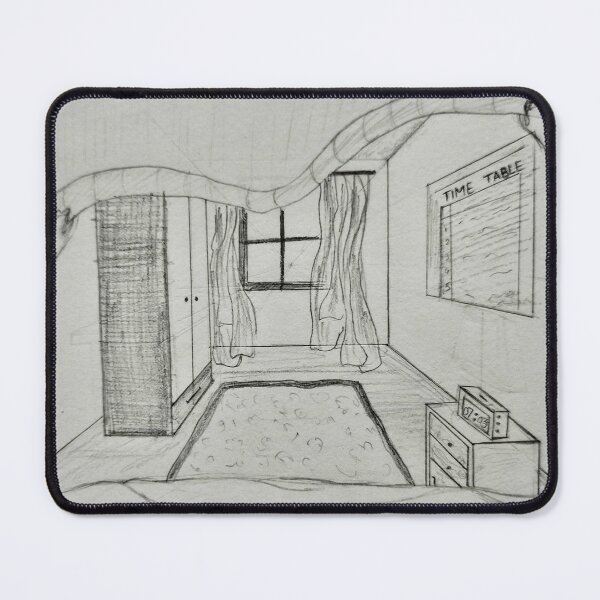 Item preview, Living Room designed and sold by NadarDesigns.