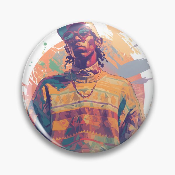 Item preview, Tyler, The Creator – Artistic Genius designed and sold by Ragil-Studio.