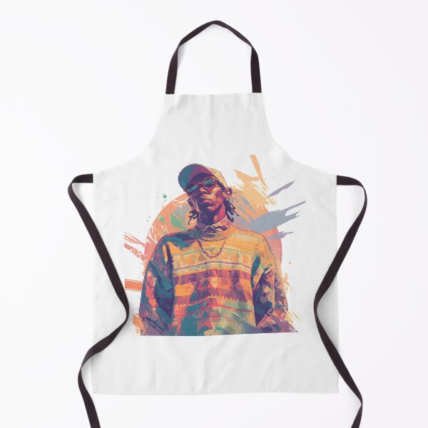 Item preview, Tyler, The Creator – Artistic Genius designed and sold by Ragil-Studio.