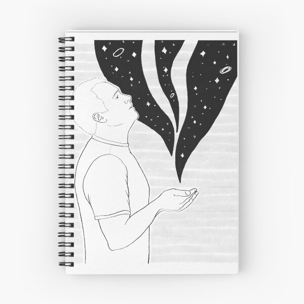 Item preview, Inktober - 2016 designed and sold by randommindtime.