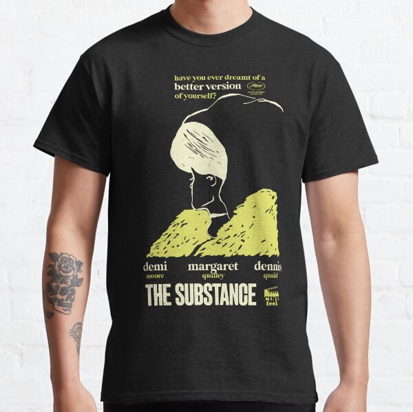 Item preview, The Sunstance - Old Vs Young - Dark  designed and sold by CineFeelDesign.