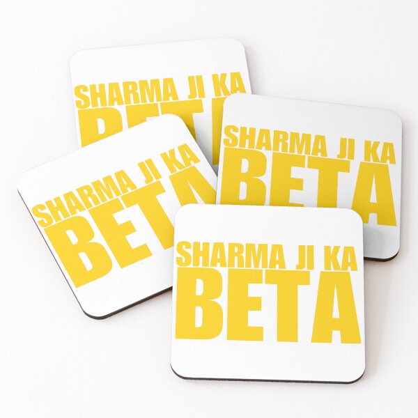Item preview, sharma ji ka beta designed and sold by Taloory.