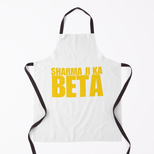 Item preview, sharma ji ka beta designed and sold by Taloory.