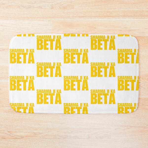 Item preview, sharma ji ka beta designed and sold by Taloory.