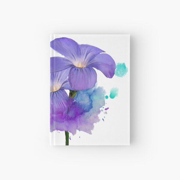 Item preview, Wild Violet designed and sold by Starzzyco.