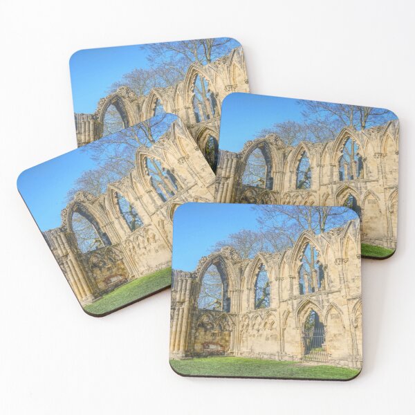 Item preview, St Marys Abbey York designed and sold by Alisonchambers2.