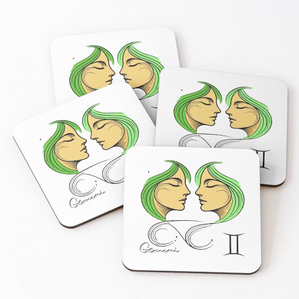 Item preview, Gemini  designed and sold by arokya53.