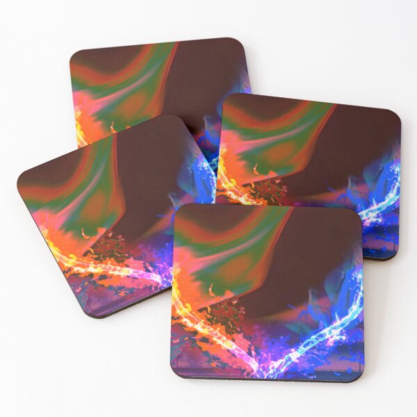 Item preview, Fire, ice and love2. designed and sold by NPC3.