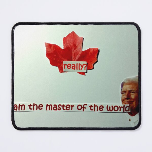 Item preview, Canadá – Yo digo que no. designed and sold by Koh..