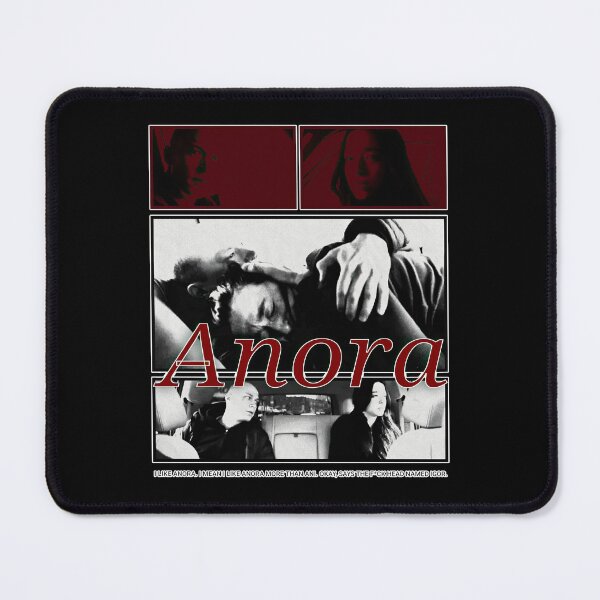 Item preview, Anora Retro Style Art designed and sold by kareydiwanpro.