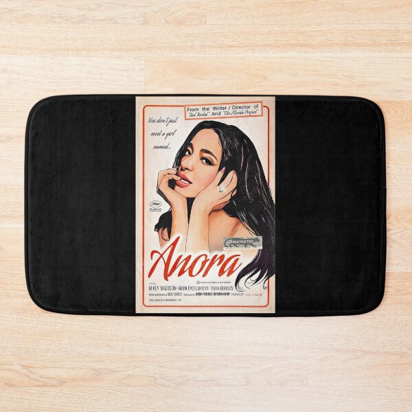 Item preview, Madison Anora Fim Art designed and sold by kareydiwanpro.